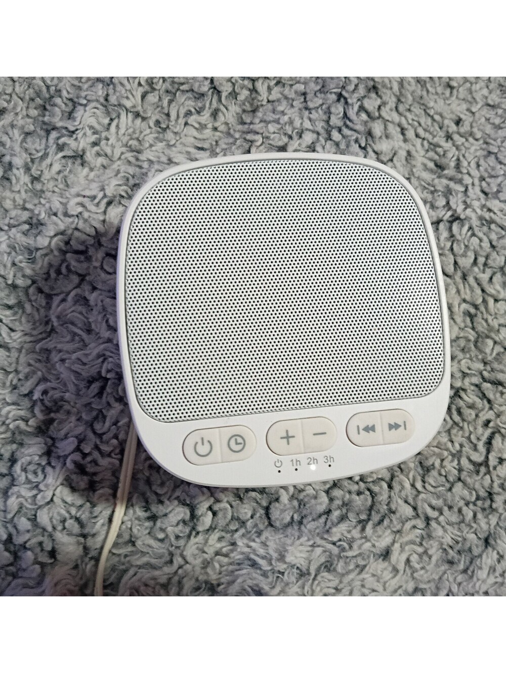 MAGICTEAM White Noise Machine